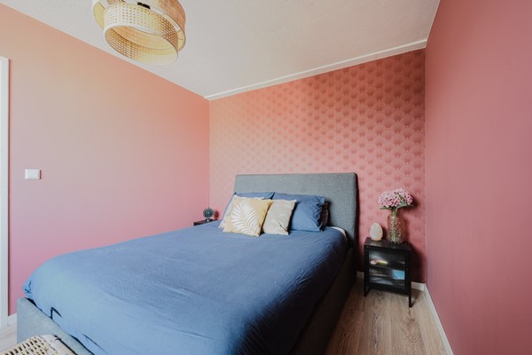 Medium property photo - Slakkenveen 231, 3205 GK Spijkenisse